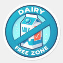 Search for intolerant stickers Vegan