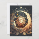 Search for sun thank you cards Moon