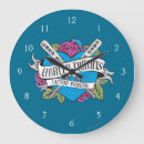 Search for harley quinn clocks Task force x