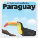Search for toucan stickers South america