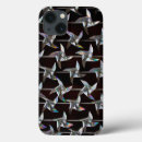 Search for movement iphone cases Black