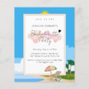 Search for hen party invitations Bride