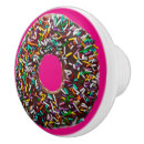 Search for doughnut knobs and pulls Sweet