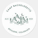 Search for camp stickers Mountains