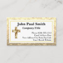 Search for title company business cards Modern