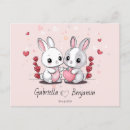 Search for rabbit lover postcards Nature