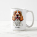 Search for english cocker spaniel mugs Puppy
