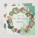 Search for vegan invitations Nature