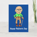 Search for grumpy old man cards For him