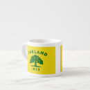 Search for oakland ca mugs Bay area