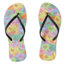 Search for candy shoes Pattern