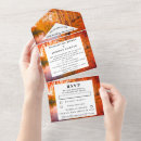 Search for birch wood wedding invitations Rustic