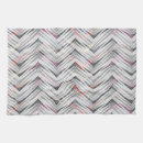 Search for black zigzag tea towels Grey