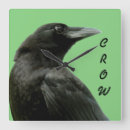 Search for corvids art Black