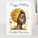 Search for black queen cards Women