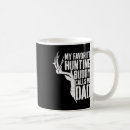 Search for hunting dad mugs Duck