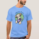 Search for wheaten terrier tshirts Wheatie