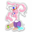 Search for bunny hop stickers Happy