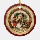 Search for victorian christmas decor Children