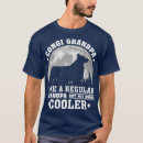 Search for corgi mens tshirts Puppy