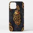 Search for gears iphone cases Steampunk