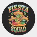 Search for funny fiesta stickers 2025
