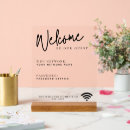 Search for wifi password posters Minimalist
