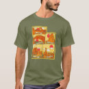 Search for arches national park tshirts Bryce