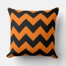 Search for orange chevron pattern Halloween