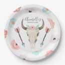 Search for cow plates Bohemian