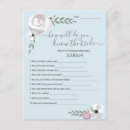 Search for bride to be games Flowers