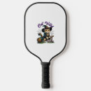 Search for pickleball costume Crazy cat lady