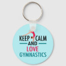 Search for gymnasts key rings Gymnastics