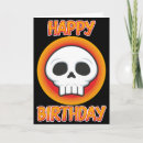 Search for skull cards Cool