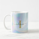 Search for diy monogram mugs Modern