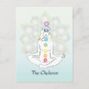 Search for reiki vertical postcards Yoga