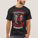 Search for heart disease tshirts Congenital heart defect awareness