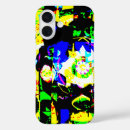 Search for techno iphone cases Colourful