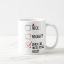 Search for innocent until proven guilty mugs Xmas