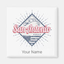 Search for antonio magnets Texas