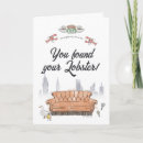 Search for wedding stationery Friends tv show