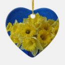 Search for daffodil christmas tree decorations Nature