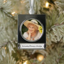 Search for mother memorial christmas tree decorations Tribute