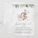 Search for social distancing baby shower invitations Long distance