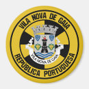 Search for gaia magnets Portugal