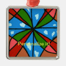 Search for windmill christmas tree decorations Blue