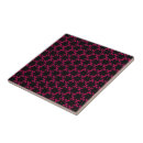Search for black star tiles Red