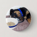 Search for rottweiler dog badges Funny