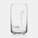 Search for birth beer glasses Birth month flower