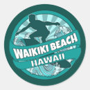 Search for teal beach stickers Surf